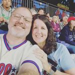 Stacey Carney Bates - @staceyb702 - Instagram