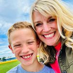 Stacey Kurpjuweit-Carney - @staceylcarney - Instagram