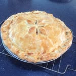 Stacey Carolan - @staceyssassysweetsposts - Instagram