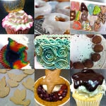 Stacey Carolan & Cat Russell - @sweettoothbakery1516 - Instagram