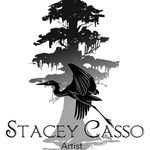 Stacey Casso Artist - @staceycasso_artist - Instagram