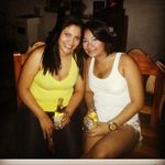 Mariangel Stacey Castillo Oban - @mariangelstacey - Instagram