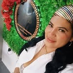 Stacey Castillo Obando - @staceycastillooband - Instagram