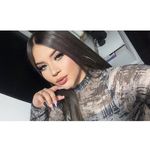 Stacey - @staceycastro_dj - Instagram