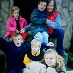 Stacey Cates - @mommacates.1 - Instagram