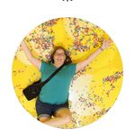 Stacey Cornelsen Cates - @tay1968 - Instagram