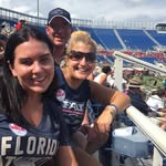 Stacey Chait - @faualumnistacey_ - Instagram