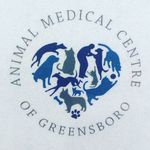 Stacey J Chappell, DVM - @amcpetsgreensboro - Instagram