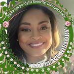 Stacey Chatman - @velof16168 - Instagram