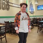 Stacey Chavez - @thecrosslady740 - Instagram