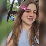 Stacey Chávez - @stacey___g - Instagram