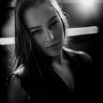 Kravchenko Anastasia - @stacey_chen_ko - Instagram