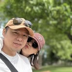 Stacey Chen - Facebook