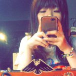 Stacey Chen - @staceychen1986 - Instagram