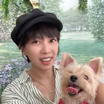 Stacey Chen - @staceyccn - Instagram