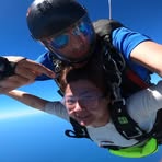 Stacey Chen - Facebook