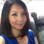 Stacey Chen - @staceytzchen - Instagram