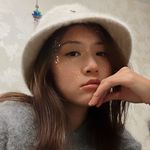 Stacey Chen - @zih.c0 - Instagram