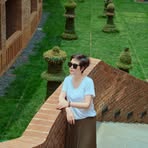 Stacey Chen - Facebook