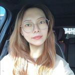 Stacey Chen - @stay_c_1 - Instagram