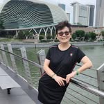 Stacey Chen - @stacey62317 - Instagram