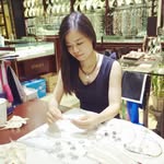 Stacey Chen - @staceychen1 - Instagram