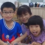 Stacey Chen - Facebook