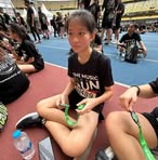 Stacey Chen - Facebook