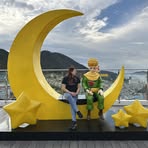 Stacey Chen - Facebook