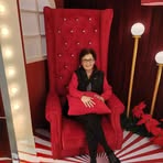 Stacey Chen - Facebook
