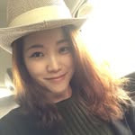 @staceychen_ - Instagram