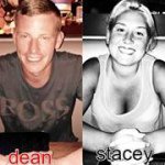 Stacey Cherry - @staceycherry25 - Instagram