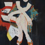 Christopher Stacey - @christopher_stacey_artist - Instagram