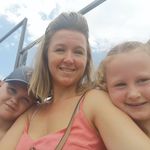 Stacey & Christopher - @the_bowd5 - Instagram