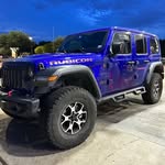 Stacey Christopher - @crabbiecrabicon2020 - Instagram