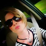 Stacey Christopher - @stacey0515 - Instagram