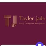 stacey Christopher - @taylor.jademua - Instagram