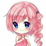 Stacey Christopher - @cute_chibis2 - Instagram