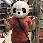 Stacey Cleary - @mentalpavlova - Instagram