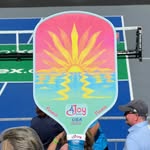 Stacey Cleary - @4joypaddles - Instagram
