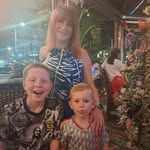 Stacey Clements - @staceyin2002 - Instagram