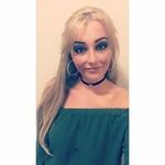 Stacey Clements - @stacey_clements1992 - Instagram