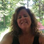 Stacey Clements-Hopper - @staceyhopper44 - Instagram