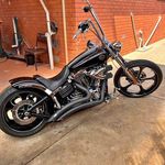 Clinton Stacey - @clinton_stacey79 - Instagram