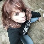 Stacey Barnhart Clinton - @kricketsdreams - Instagram