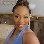 Stacey Clinton - @src73 - Instagram