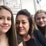 Stacey Clinton - @stace_clinton - Instagram
