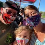 Stacey Clinton - Facebook