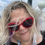 Stacey Clinton, Travel Agent - @staceyface_travels - Instagram