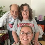 Stacey Ludewig Clinton - Facebook
